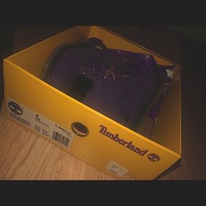 Laker Addition Timb’s